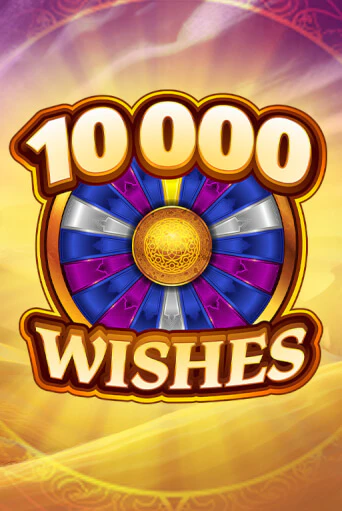 10000 Wishes демо слот играть онлайн | JoyCasino Online бесплатная игра