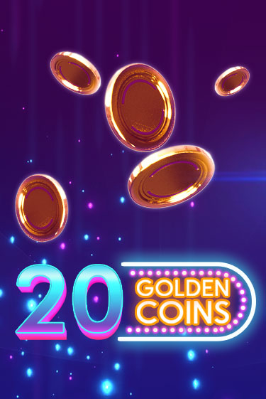 20 Golden Coins демо слот играть онлайн | JoyCasino Online бесплатная игра