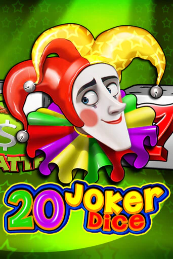 20 Joker Dice демо слот играть онлайн | JoyCasino Online бесплатная игра
