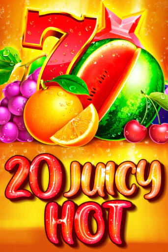 20 Juicy Hot демо слот играть онлайн | JoyCasino Online бесплатная игра