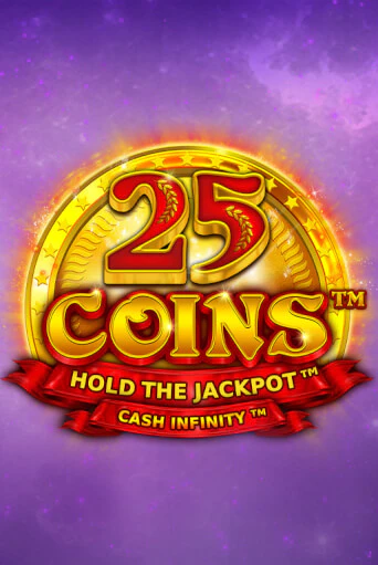 25 Coins демо слот играть онлайн | JoyCasino Online бесплатная игра