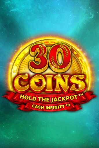 30 Coins демо слот играть онлайн | JoyCasino Online бесплатная игра