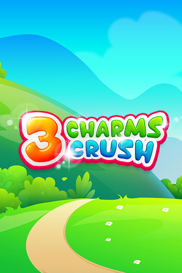 3 Charms Crush демо слот играть онлайн | JoyCasino Online бесплатная игра