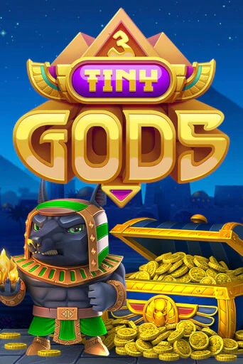 3 Tiny Gods демо слот играть онлайн | JoyCasino Online бесплатная игра