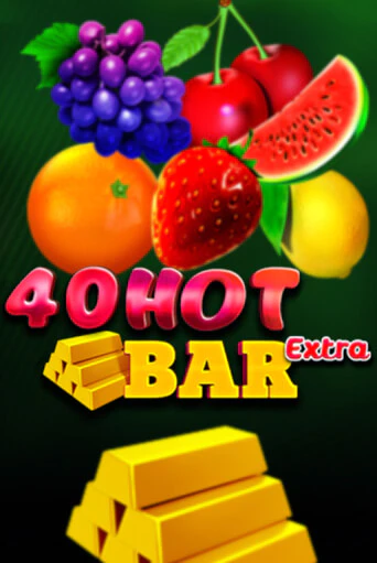 40 Hot Bar Extra демо слот играть онлайн | JoyCasino Online бесплатная игра