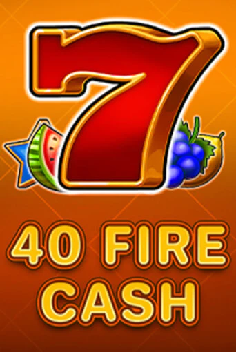 40 Fire Cash демо слот играть онлайн | JoyCasino Online бесплатная игра