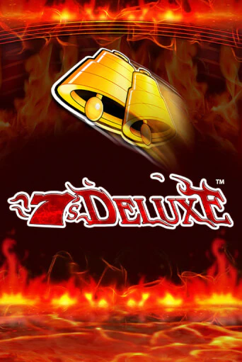 7s Deluxe демо слот играть онлайн | JoyCasino Online бесплатная игра