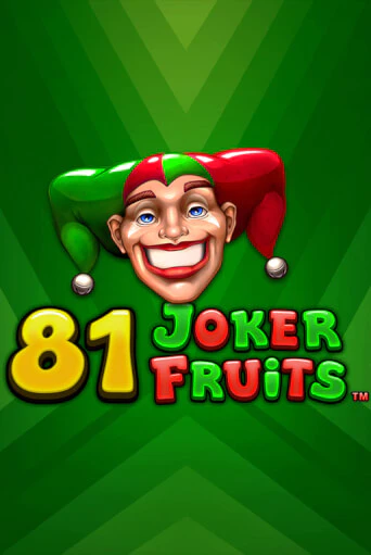 81 Joker Fruits демо слот играть онлайн | JoyCasino Online бесплатная игра