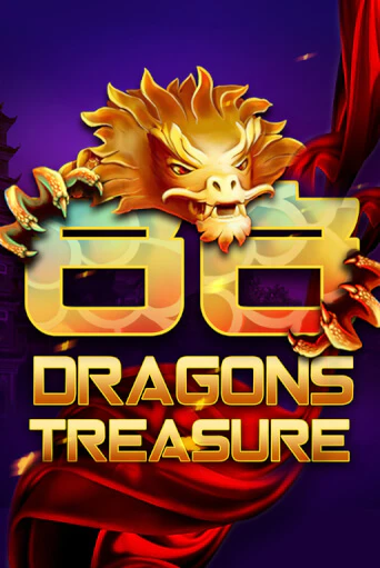88 Dragons Treasure демо слот играть онлайн | JoyCasino Online бесплатная игра