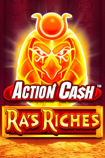 Action Cash™ Ra's Riches демо слот играть онлайн | JoyCasino Online бесплатная игра
