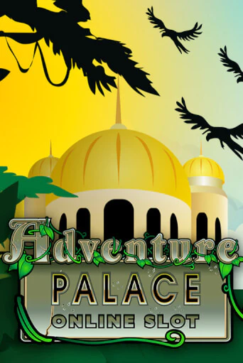 Adventure Palace демо слот играть онлайн | JoyCasino Online бесплатная игра