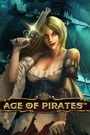 Age Of Pirates Expanded Edition демо слот играть онлайн | JoyCasino Online бесплатная игра