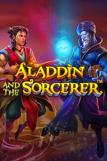 Aladdin and the Sorcerer демо слот играть онлайн | JoyCasino Online бесплатная игра