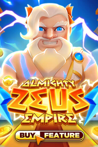 Almighty Zeus Empire демо слот играть онлайн | JoyCasino Online бесплатная игра