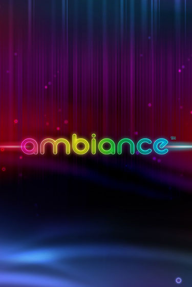 Ambiance демо слот играть онлайн | JoyCasino Online бесплатная игра