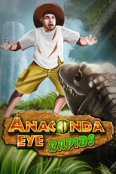 Anaconda Eye Rapids демо слот играть онлайн | JoyCasino Online бесплатная игра