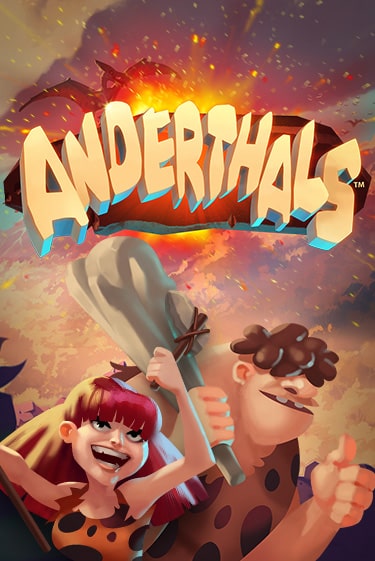 Anderthals демо слот играть онлайн | JoyCasino Online бесплатная игра