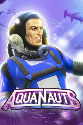 Aquanauts демо слот играть онлайн | JoyCasino Online бесплатная игра