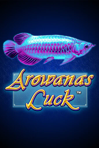 Arowanas Luck демо слот играть онлайн | JoyCasino Online бесплатная игра