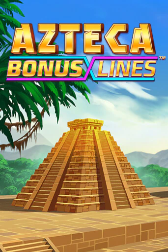 Azteca Bonus Lines демо слот играть онлайн | JoyCasino Online бесплатная игра