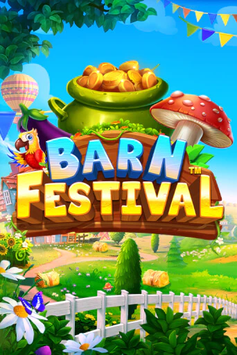 Barn Festival демо слот играть онлайн | JoyCasino Online бесплатная игра