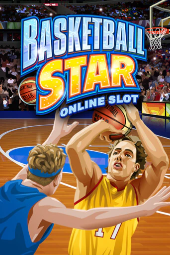 Basketball Star демо слот играть онлайн | JoyCasino Online бесплатная игра