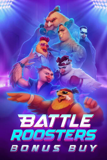 Battle Roosters Bonus Buy демо слот играть онлайн | JoyCasino Online бесплатная игра