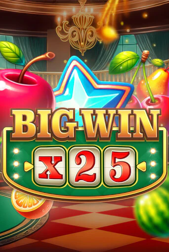 Big Win x25 демо слот играть онлайн | JoyCasino Online бесплатная игра