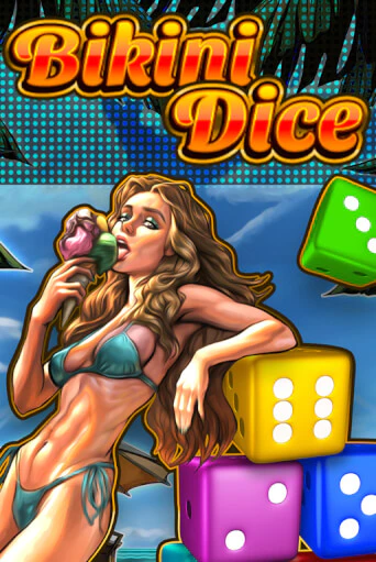 Bikini Dice демо слот играть онлайн | JoyCasino Online бесплатная игра