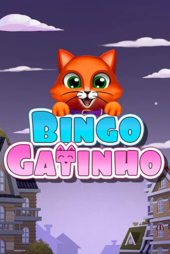Bingo Gatinho демо слот играть онлайн | JoyCasino Online бесплатная игра