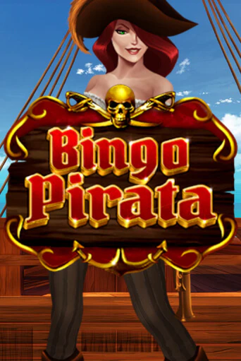 Bingo Pirata демо слот играть онлайн | JoyCasino Online бесплатная игра