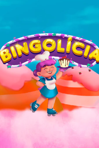 Bingolicia демо слот играть онлайн | JoyCasino Online бесплатная игра