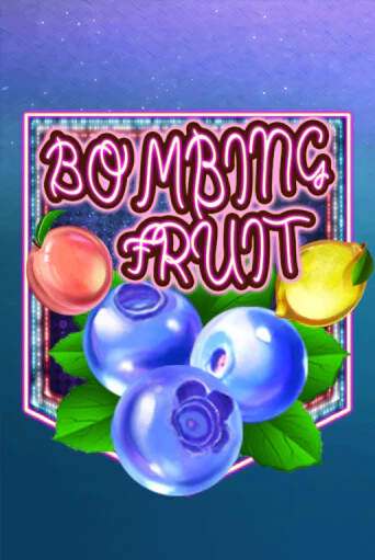 Bombing Fruit демо слот играть онлайн | JoyCasino Online бесплатная игра