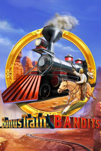 Bonus Train Bandit демо слот играть онлайн | JoyCasino Online бесплатная игра