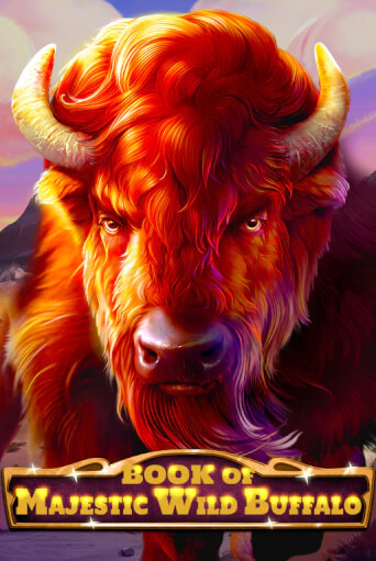 Book Of Majestic Wild Buffalo демо слот играть онлайн | JoyCasino Online бесплатная игра