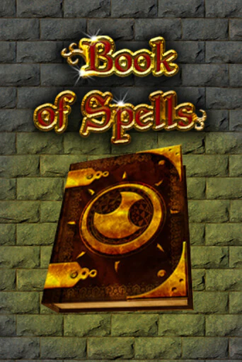 Book of Spells демо слот играть онлайн | JoyCasino Online бесплатная игра