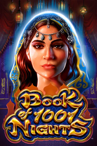 Book of 1001 Nights демо слот играть онлайн | JoyCasino Online бесплатная игра