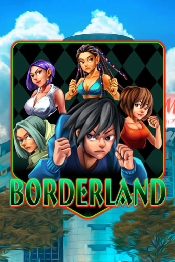 Borderland демо слот играть онлайн | JoyCasino Online бесплатная игра