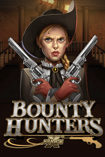 Bounty Hunters демо слот играть онлайн | JoyCasino Online бесплатная игра