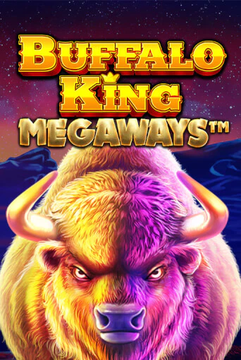 Buffalo King Megaways демо слот играть онлайн | JoyCasino Online бесплатная игра