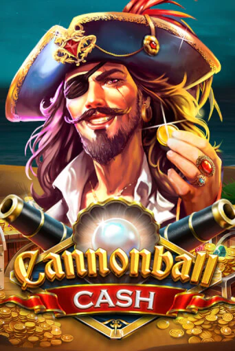 Cannonball Cash демо слот играть онлайн | JoyCasino Online бесплатная игра
