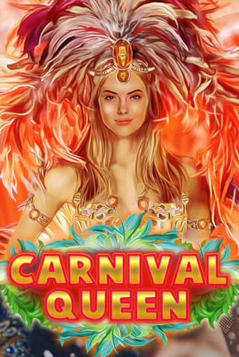 Carnival Queen демо слот играть онлайн | JoyCasino Online бесплатная игра
