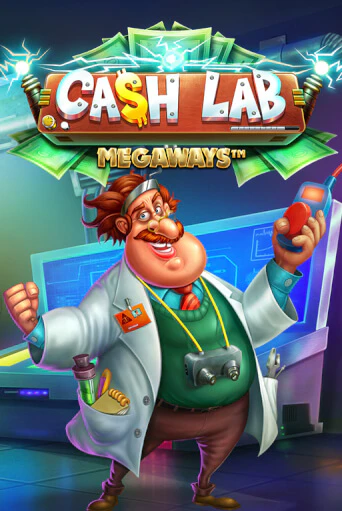 Cash Lab™ Megaways™ демо слот играть онлайн | JoyCasino Online бесплатная игра