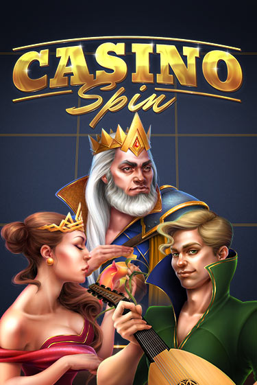 Casino Spin демо слот играть онлайн | JoyCasino Online бесплатная игра