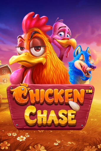 Chicken Chase демо слот играть онлайн | JoyCasino Online бесплатная игра