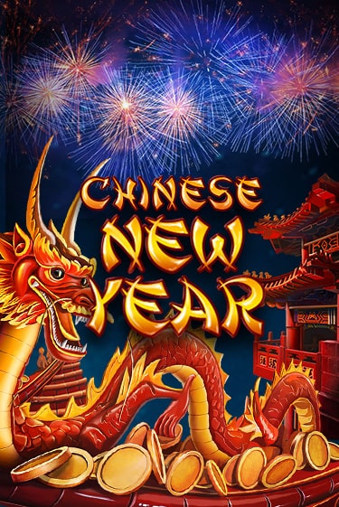 Chinese New Year демо слот играть онлайн | JoyCasino Online бесплатная игра