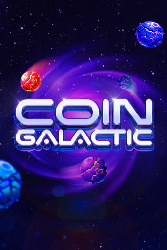 Coin Galactic демо слот играть онлайн | JoyCasino Online бесплатная игра