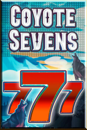 Coyote Sevens демо слот играть онлайн | JoyCasino Online бесплатная игра