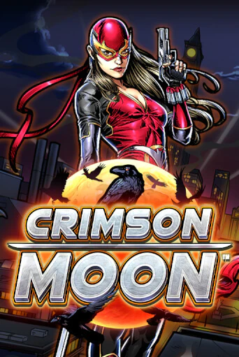 Crimson Moon™ демо слот играть онлайн | JoyCasino Online бесплатная игра