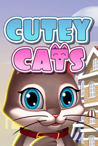 Cutey Cats демо слот играть онлайн | JoyCasino Online бесплатная игра